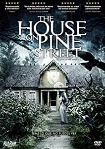 The House on Pine Street |   DVD
